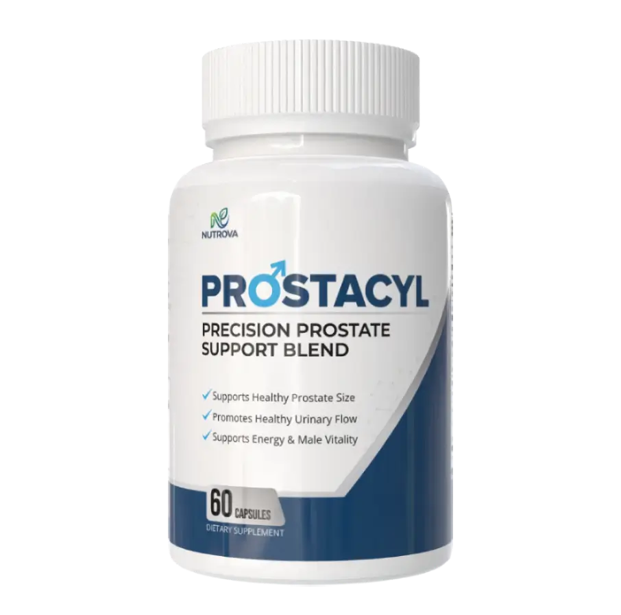Prostacyl bottle